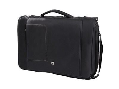 Modrec Gino Ferrari Brizo 17" Laptop Messenger Bag