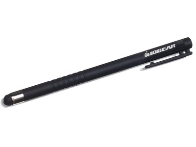 IOGEAR GSTY103 Touch Point Stylus for Tablets and Smartphones