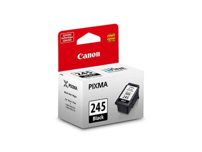 Canon PG-245 Ink Cartridge - Black (8279B001)