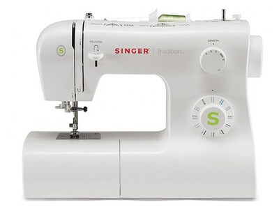 SINGER Tradition 23 Stitch Sewing Machine