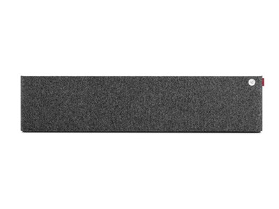 Libratone Lounge Speaker - Slate Grey