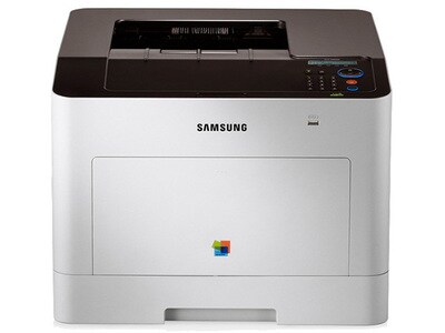Samsung CLP-680ND/XAA Colour Laser Printer