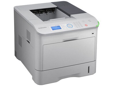 Samsung ML-5515ND Monochrome Laser Printer