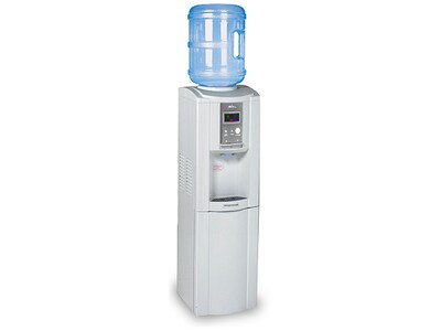 Royal Sovereign RWD-500W Free Standing Water Dispenser