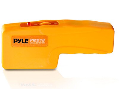 Pyle PDM43 Handheld Metal & Voltage Detector