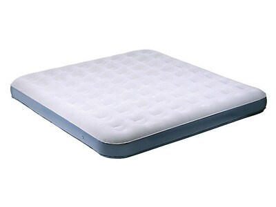 Stansport 385 Deluxe King Airbed