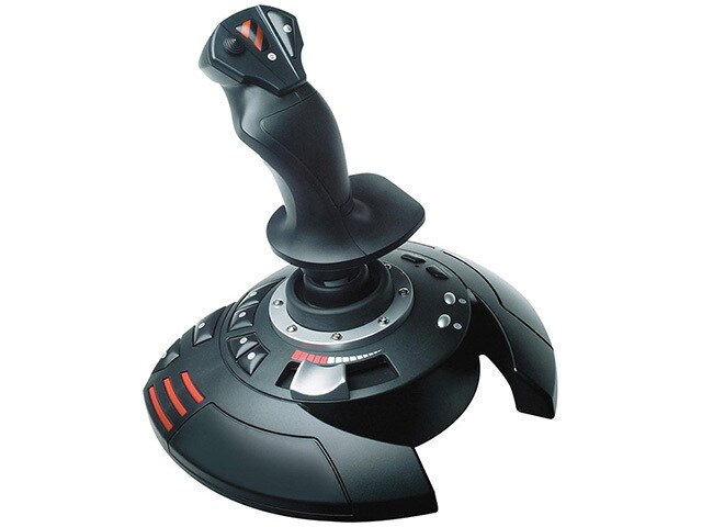 Bâton X T-Flight de Thrustmaster pour PS3™
