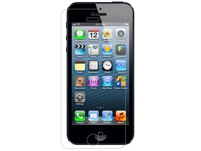 Protecteur d'écran de Phantom Glass pour iPhone 5/5S/5C/5se