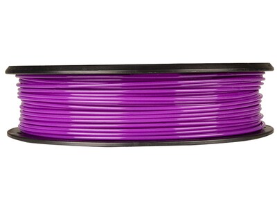Filament PLA MP05788 de MakerBot - petite bobine - vrai violet
