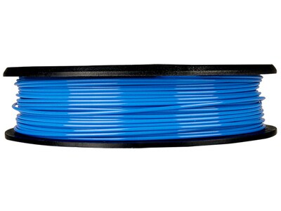 Filament PLA MP05796 de MakerBot - petite bobine - vrai bleu