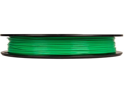 MakerBot MP05952 PLA Filament - Large Spool - True Green