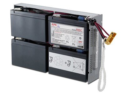 APC RBC24 Replacement Battery