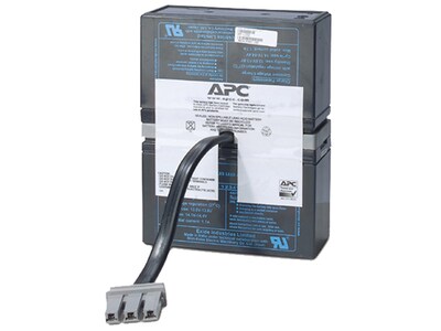 APC RBC33 Replacement Battery