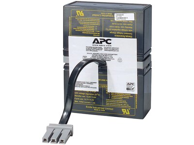 APC RBC32 Replacement Battery