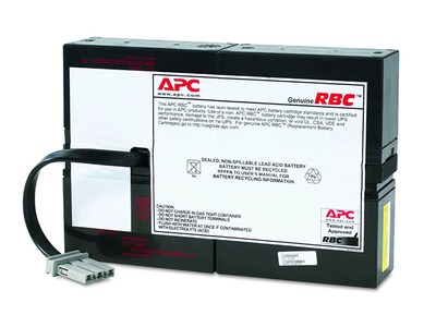 APC RBC59 Replacement Battery