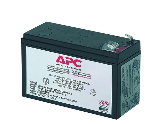 APC RBC2 Replacement Battery
