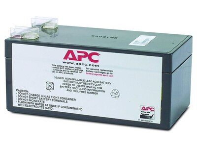 APC RBC47 Replacement Battery