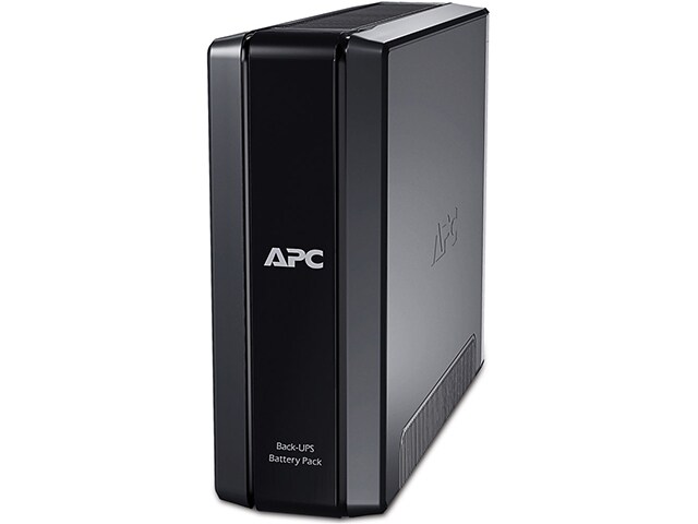 Bloc-piles externe Back-up UPS Pro BR24BPG d'APC