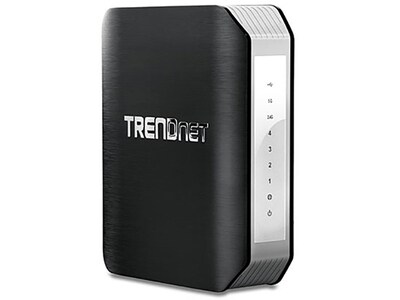 TRENDnet AC1900 Dual Band Gigabit Wireless Router