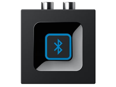Adaptateur audio avec technologie Bluetooth® de Logitech