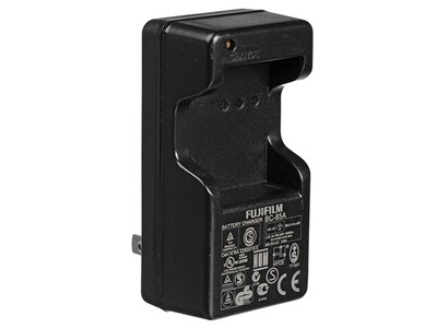 Fujifilm 600013685 BC-85 Battery Charger