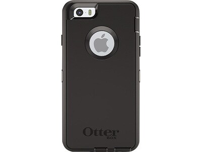 Étui Defender d’OtterBox pour iPhone 6 - Noir