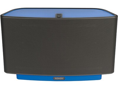 Gaine de couleurs ColourPlay de Flexson pour haut-parleurs SONOS PLAY:5 - bleu cobalt brillant