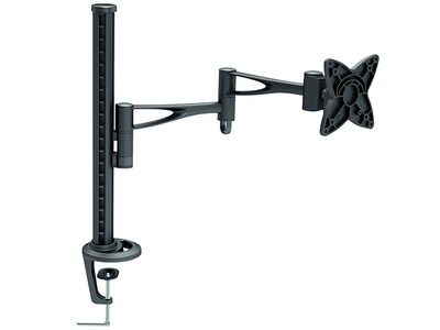 TygerClaw LCD6406BLK 10" to 24" Desk Mount