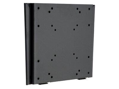 TygerClaw LCD008BLK 10"-37" Fixed Low-Profile Wall Mount