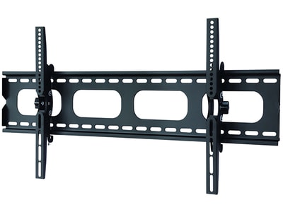 TygerClaw LCD117BLK Electronic Master 42"-70" Tilting Wall Mount - Black