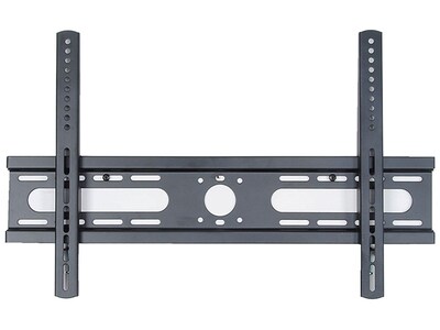 TygerClaw LCD1319BLK 23"-42" Fixed Low-Profile Wall Mount - Black