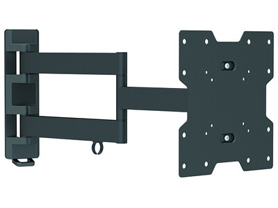 TygerClaw LCD5429BLK 23"-42" Full Motion Wall Mount - Black
