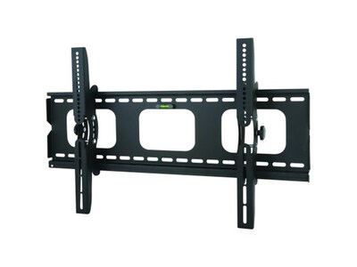 Support mural inclinable 32 po à 63 po LCD3032BLK de TygerClaw - noir