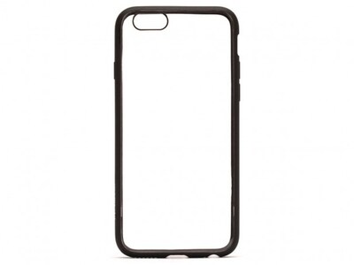 Griffin Reveal Hard Shell Case for iPhone 6/6s - Black