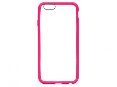 Griffin Reveal Hard Shell Case for iPhone 6/6s - Pink