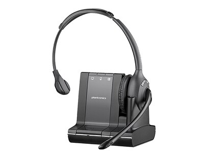 Plantronics Savi W710 Wireless Headset System
