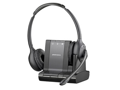 Plantronics Savi W720 3-in-1 Headset System