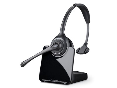Plantronics CS510 Over-the-Head Headset with Lifter
