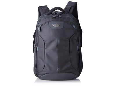Targus 16" Corporate Traveler III Backpack - Black