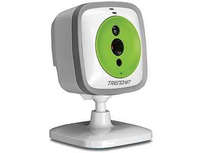 TRENDnet Wi-Fi Baby Cam Monitor