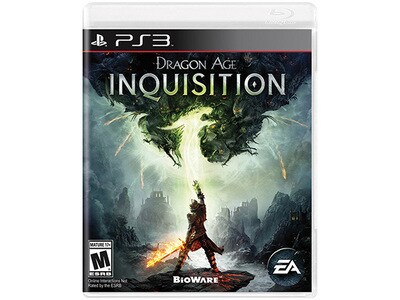 Dragon Age: Inquisition pour PS3™