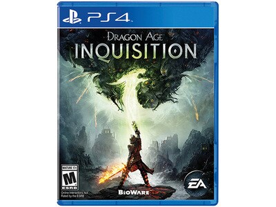Dragon Age: Inquisition for PS4™