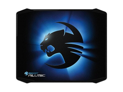ROCCAT ROC-13-400 Alumic - Double-Sided Gaming Mousepad