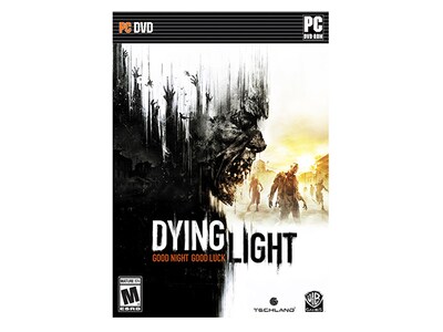 Dying Light for PC