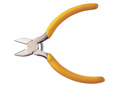 HV Tools Mini Diagonal Pliers