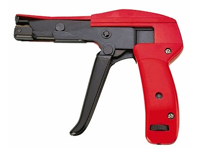 Pistolet pour attaches de câble de HV Tools