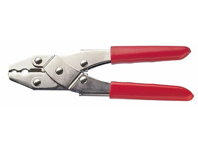HV Tools Oval Type Crimping Tool