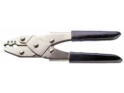 HV Tools Hex Type Crimping Tool