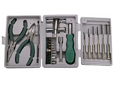 HV Tools HV126 Tool Kit- 26 Pieces