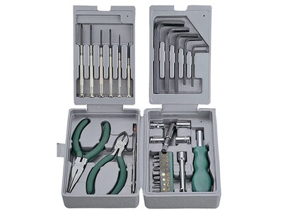 HV Tools HV130 Tool Kit- 31 Pieces